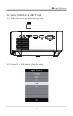 Preview for 16 page of DBPOWER L12 User Manual