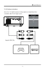 Preview for 18 page of DBPOWER L12 User Manual