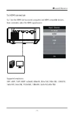 Preview for 19 page of DBPOWER L12 User Manual