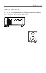 Preview for 20 page of DBPOWER L12 User Manual