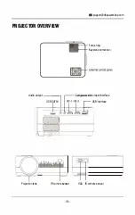 Preview for 8 page of DBPOWER L23 User Manual