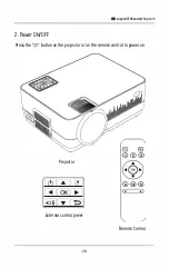 Preview for 10 page of DBPOWER L23 User Manual