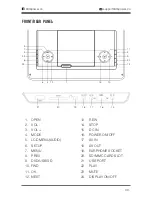 Preview for 17 page of DBPOWER PD158 Quick User Manual