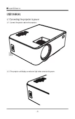 Preview for 9 page of DBPOWER RD-820 User Manual