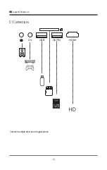 Preview for 14 page of DBPOWER RD-820 User Manual