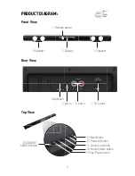 Preview for 4 page of DBPOWER SBB-70759 User Manual