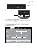 Preview for 10 page of DBPOWER SBB-70759 User Manual