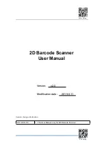 Предварительный просмотр 2 страницы DBS HC-3208 User Manual