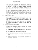 Preview for 47 page of DBSlnternational DBS 16 User Manual