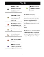 Preview for 13 page of DBTEL J6 User Manual