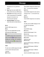 Предварительный просмотр 46 страницы DBTEL J6 User Manual