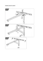 Preview for 4 page of DBX Bushido ksh008 Assembly Instruction Manual