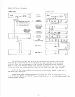 Предварительный просмотр 8 страницы dbx 14/10 Instruction Manual