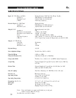 Preview for 18 page of dbx 160A Instructions Manual