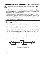 Предварительный просмотр 14 страницы dbx 160A User Manual