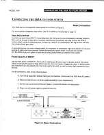 Предварительный просмотр 11 страницы dbx 163A Operation Manual