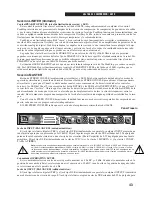 Preview for 45 page of dbx 166XL User Manual