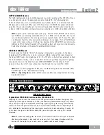 Preview for 9 page of dbx 166xs User Manual