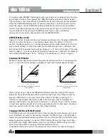 Предварительный просмотр 11 страницы dbx 166xs User Manual