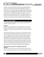 Preview for 15 page of dbx 166xs User Manual