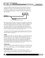 Предварительный просмотр 23 страницы dbx 166xs User Manual