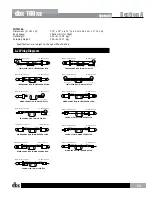 Предварительный просмотр 27 страницы dbx 166xs User Manual