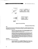 Предварительный просмотр 13 страницы dbx 168A Operation & Service Manual