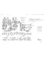 Предварительный просмотр 42 страницы dbx 168A Operation & Service Manual