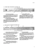 Предварительный просмотр 5 страницы dbx 180 Owner'S Manual