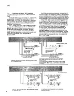 Предварительный просмотр 8 страницы dbx 180 Owner'S Manual