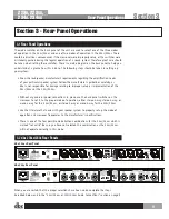 Preview for 13 page of dbx 223s User Manual