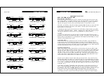 Preview for 6 page of dbx 263A Operation Manual