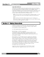 Preview for 12 page of dbx 266xs User Manual