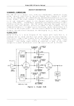 Preview for 5 page of dbx 3BX III Service Manual