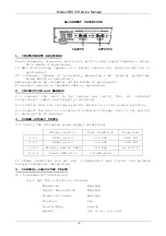 Preview for 13 page of dbx 3BX III Service Manual