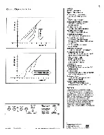 Preview for 4 page of dbx 463X Technical & Service Manual