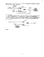 Preview for 14 page of dbx 463X Technical & Service Manual