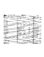 Предварительный просмотр 26 страницы dbx 463X Technical & Service Manual