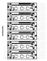 Предварительный просмотр 10 страницы dbx 560A Owner'S Manual