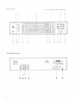 Предварительный просмотр 3 страницы dbx 5BX Instruction Manual