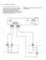 Предварительный просмотр 8 страницы dbx 5BX Instruction Manual