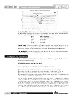 Предварительный просмотр 10 страницы dbx AFS 224 Manual