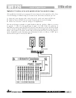 Предварительный просмотр 15 страницы dbx AFS 224 Manual