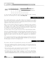 Preview for 7 page of dbx AFS 224 User Manual