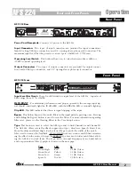 Preview for 9 page of dbx AFS 224 User Manual