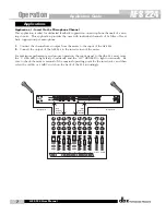 Preview for 14 page of dbx AFS 224 User Manual