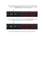 Preview for 11 page of dbx AFS224 Quick Start Manual