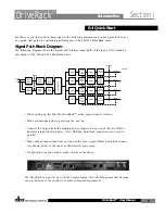 Preview for 9 page of dbx DriveRack 240 User Manual