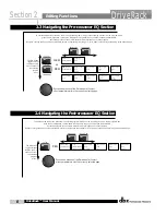 Preview for 18 page of dbx DriveRack 240 User Manual