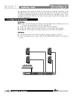 Preview for 52 page of dbx DriveRack 240 User Manual